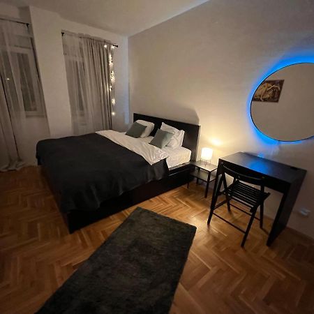 Apartment Ana - City Center 베오그라드 외부 사진