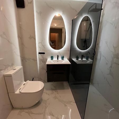 Apartment Ana - City Center 베오그라드 외부 사진